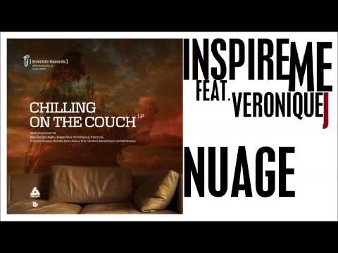Nuage - Inspire Me (feat. Veronique J)