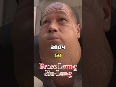 Kung Fu Hustle  2004  Cast Then and Now #shorts #viralvideo #movie #trending