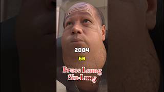 Download lagu Kung Fu Hustle  2004  Cast Then and Now #shorts #viralvideo #movie #trending mp3