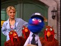 Sesame Street The Street We Live On Part 1