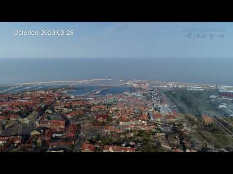 Österlensvepet del 14. Österlen runt