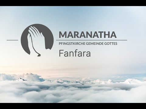 Fanfara Maranatha Wiener Neustadt 02 - 31.03.2019 AM