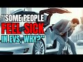 EV Vertigo: Why Some People Feel Sick in Electric Cars? Motion Sickness Common to Electric Vehicles
