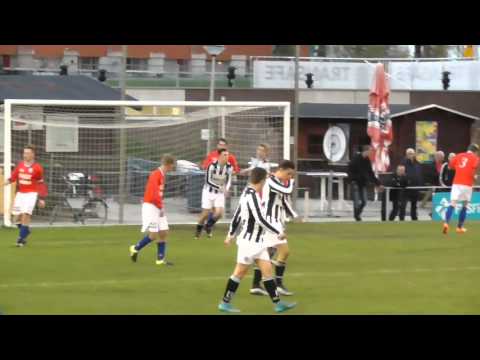 VVGZ A1-Dubbeldam A1 Dordt Centraal Jeugdbokaal