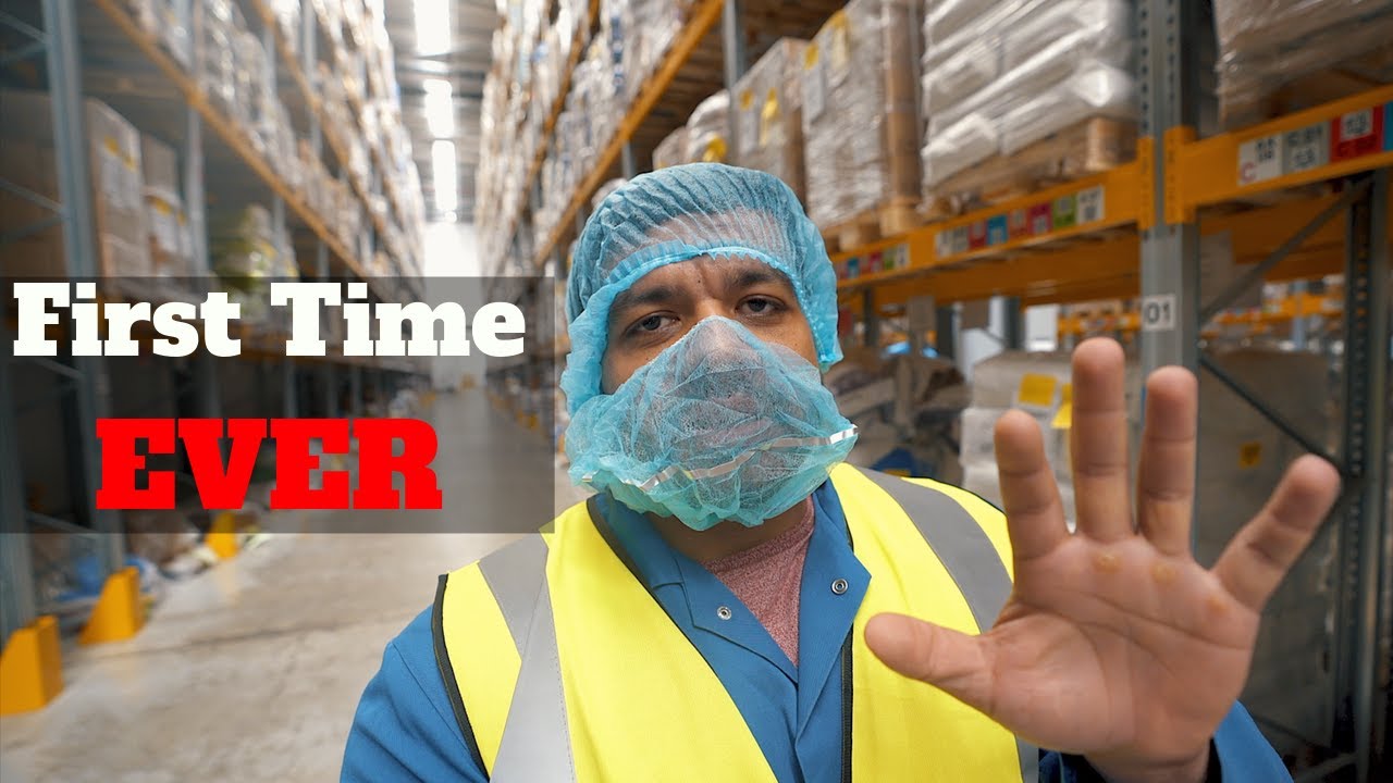 What Supplement Companies HIDE from us