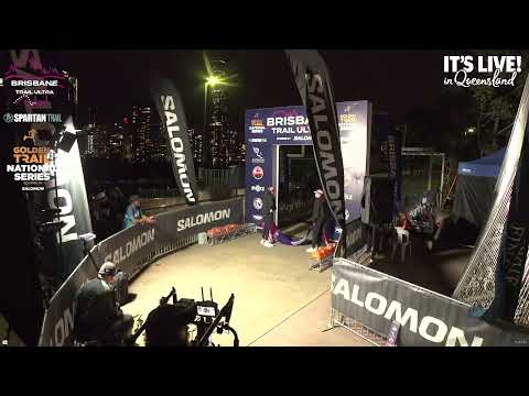 Brisbane Trail Ultra
