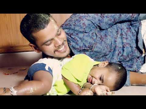 hiranya Birthday song chinnarithalli song