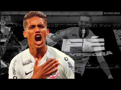 PEDRINHO ⚫ JÓIA  DO  CORINTHIANS ⚫ SKILL •  GOALS • HD