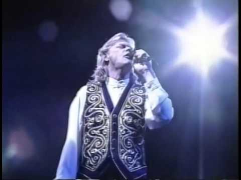 Jesus Christ Superstar - Australia 1992 - ACT 2 - Full Unpublished DVD