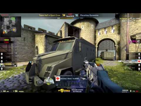 r0bs3n Ace | Legend Series | PvPRO.com