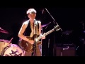 Carney LIVE "Think Of You" Bowery Ballroom ...