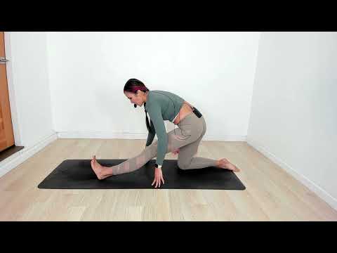 Stretch & Release - REBOT CHALLENGE