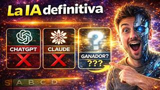 Mi Tier List IA 2026: ¿Por qué dejé de pagar ChatGPT? (y qué uso ahora)