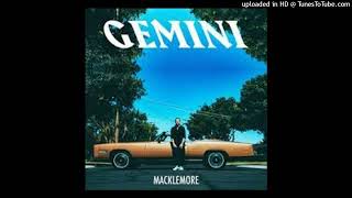 MACKLEMORE - HOW TO PLAY THE FLUTE (FEAT. KING DRAINO) (432Hz)