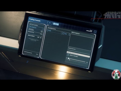 Star Citizen 3.3.0aa - PTU fun