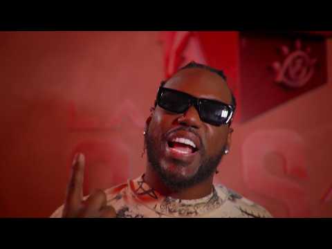 CEKY VICINY X ALOFOKE MUSIC - LA CASA DE ALOFOKE (PROD PANTERA)