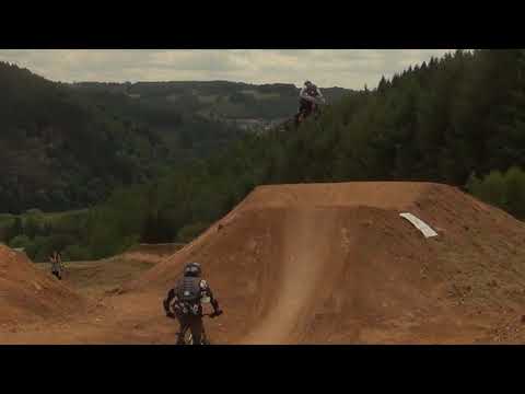 Loose Fest 2019 - Ferme libert Bikepark (Belgium) - Trail Riding Company