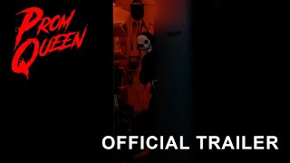 PROM QUEEN THE MINI WEB SERIES Official Trailer HD (2023) | Black Cat Film Productions