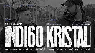 Indigo Crystal (2023) Video