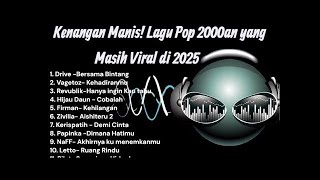 Download lagu 🎶 Kenangan Manis! Lagu Pop 2000an yang Masih Viral di 2026 🎶 mp3