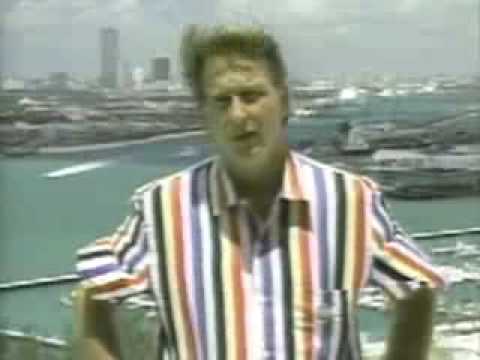 TK in „Lifestyles of the Rich“, 1992