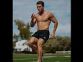 Most InShape Bodybuilder Male Model From United States | Nick Topel | Fitness Inspiration