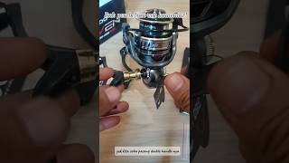 Download lagu Daido kraven HS SW #fishing#mancing #babygt #strikemania #mancinggt  #automobile #mancingmania mp3