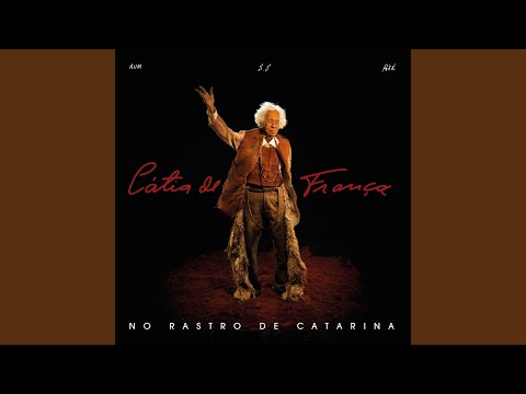 Negritude - Cátia de França