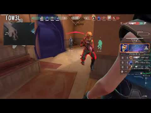 wtf tenz / Jasper7se