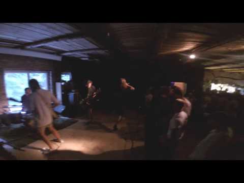 Izverg - Против твердых лбов( Woundead cover)