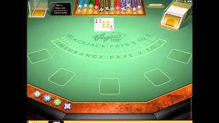 Vegas Strip Blackjack™ - Onlinecasinos.Best