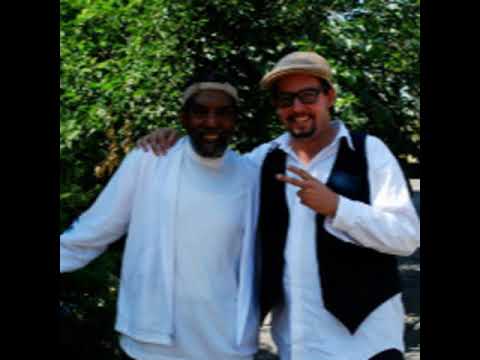 The Calvin Keys Interview