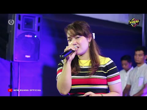 Isun Ngenes Tanpo Riko - Lova Azora - New Buana