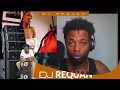 Jacquees - Bed REACTION