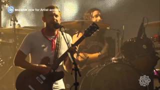 Kings Of Leon - Supersoaker - Live at Lollapalooza 2014 [HD 1080i]