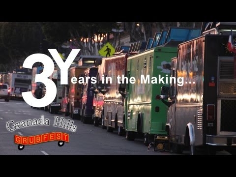 3 Years in the Making