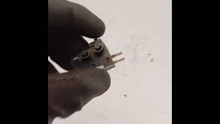 Vídeo de Interruptor Freio Dianteiro Suzuki Boulevard C1500 2009