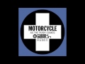 Gabriel & Dresden pres. Motorcycle - As The Rush ...