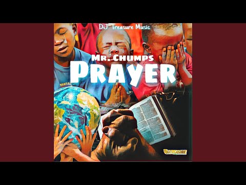 Prayer (Instrumental)