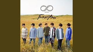 Between Me &amp; You (Japanese Version)