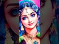 Mere Giniyo Na Apradh Ladli Shri Radhe Shorts Youtubeshorts Viral Radhakrishna