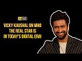 Vicky Kaushal on what makes a real 'star' | Film Companion Throwback