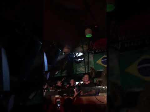 Marco Carola @ Warung Beach Club / Carnival 2020