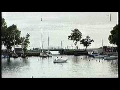 Lasse Berghagen - Till Stockholms skärgård (Allsång på Skansen)