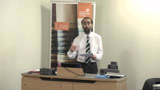 "Brexit" and the Environment (SCELG seminar)