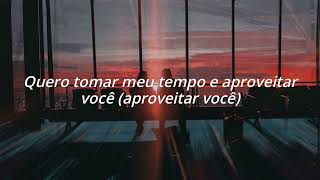 NE-YO - SLOW DOWN ( TRADUÇÃO )