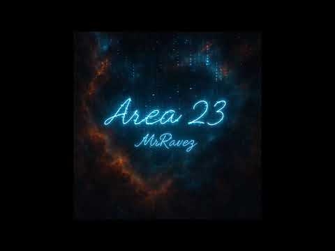Area 23 - MrRavez