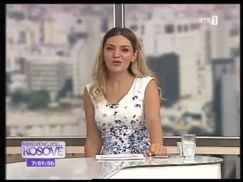 Mysafiri i Mengjesit   Diellza Ibishi  06.07.2016