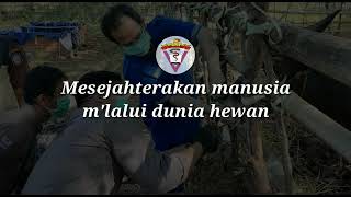 Download lagu MARS HIMAKAHA KEDOKTERAN HEWAN UNIVERSITAS HASANUDDIN mp3