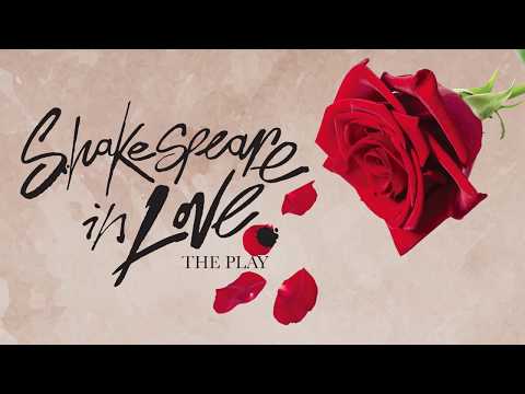 'Shakespeare in Love' - The Play | Trailer